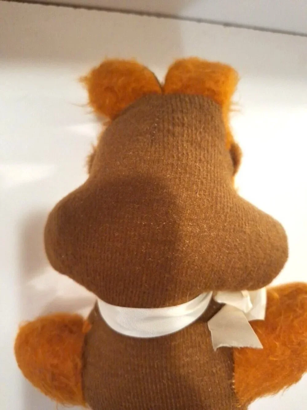 Coyote Plush A I Novelty Co 14